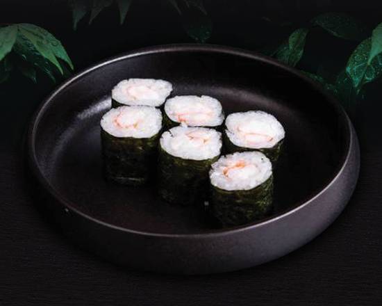 Maki Garnaal
