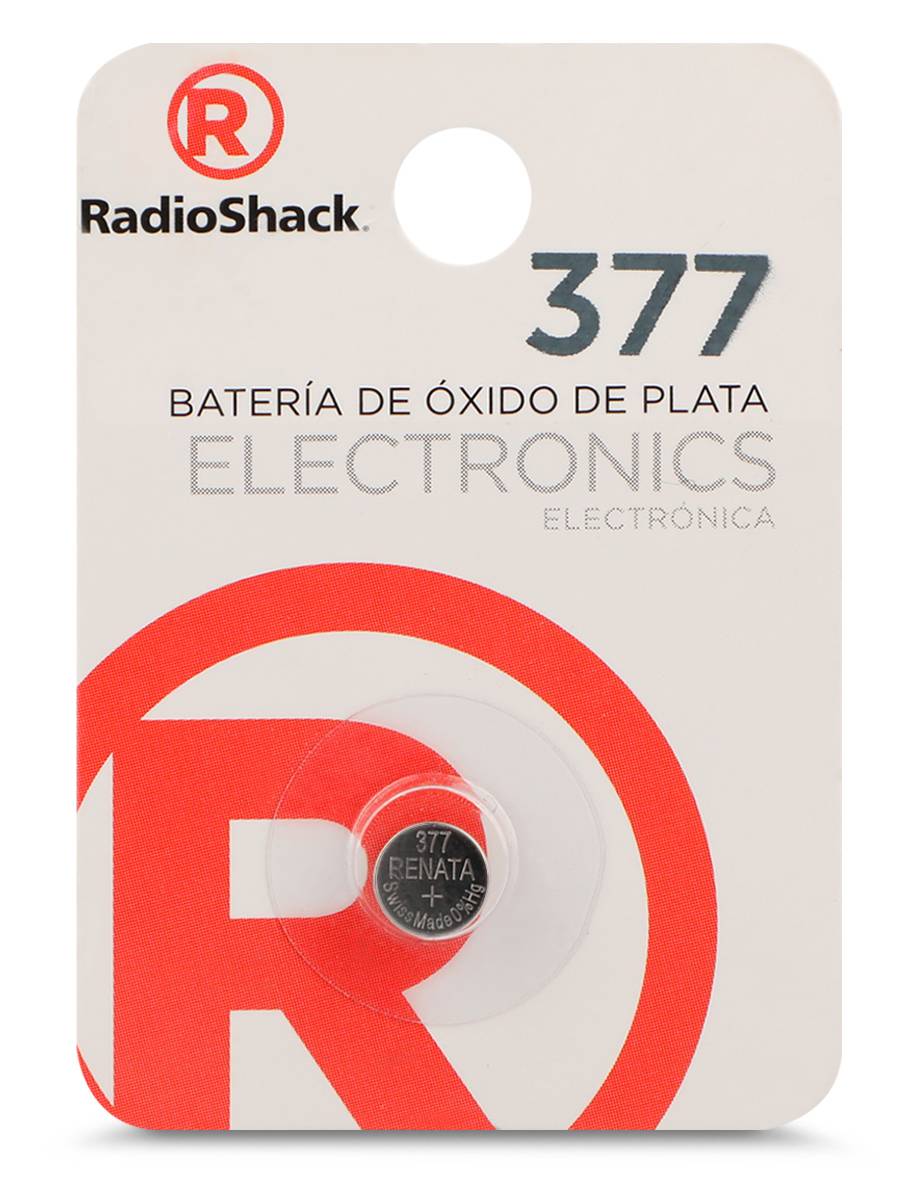 PILA RELOJ RS 377