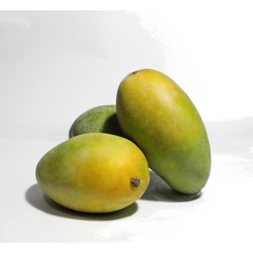 Sweet Asian Queen Mangoes  Approx. 600g Each