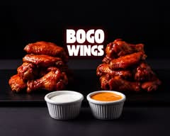 Scoville Hot Chicken (Norcross)
