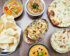 Spice Indian