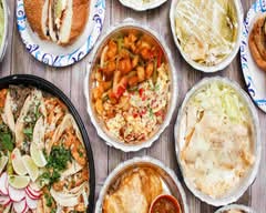 Taqueria y Paleteria La Michuacana (1630 Saint Nicholas Avenue)