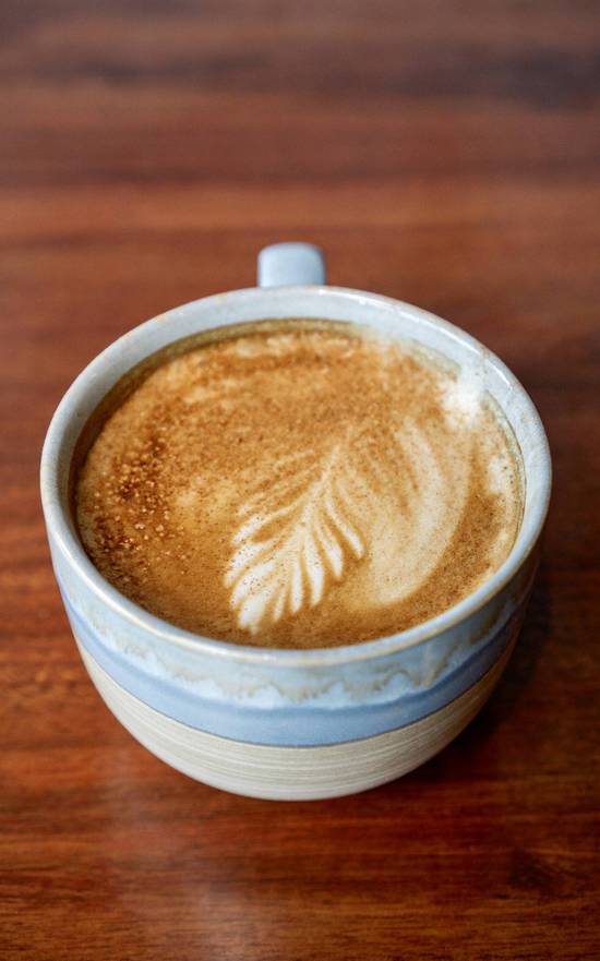 Spanish Latte