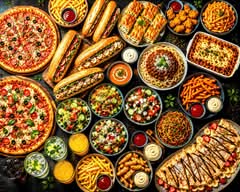 Haus Des Pizza