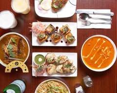 Rajput Indian Cuisine -- Norfolk