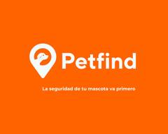 Petfind  -La Reina