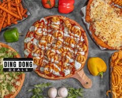 Aroma Pizza Kitchen