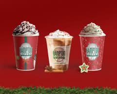 Hampton Coffee Company - Center Moriches (235 Montauk Highway)