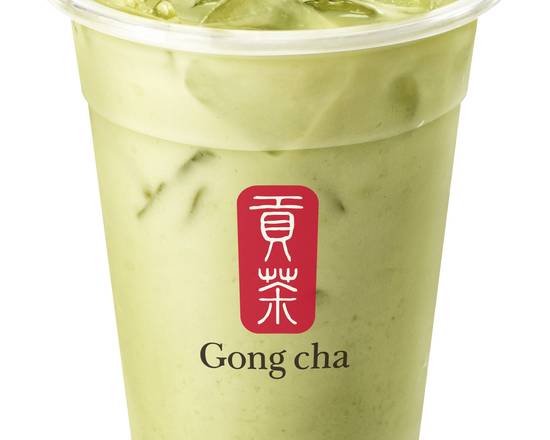 Matcha Latte