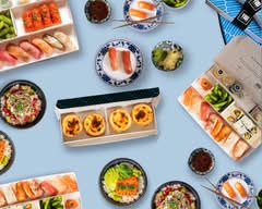 Yubi Box Sushi (Miami)
