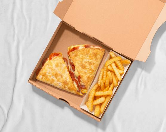 The Melts One Box