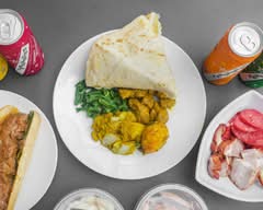 Switi Exotische Broodjeszaak