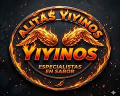 ALITAS YIYINO( Cuautitlán)