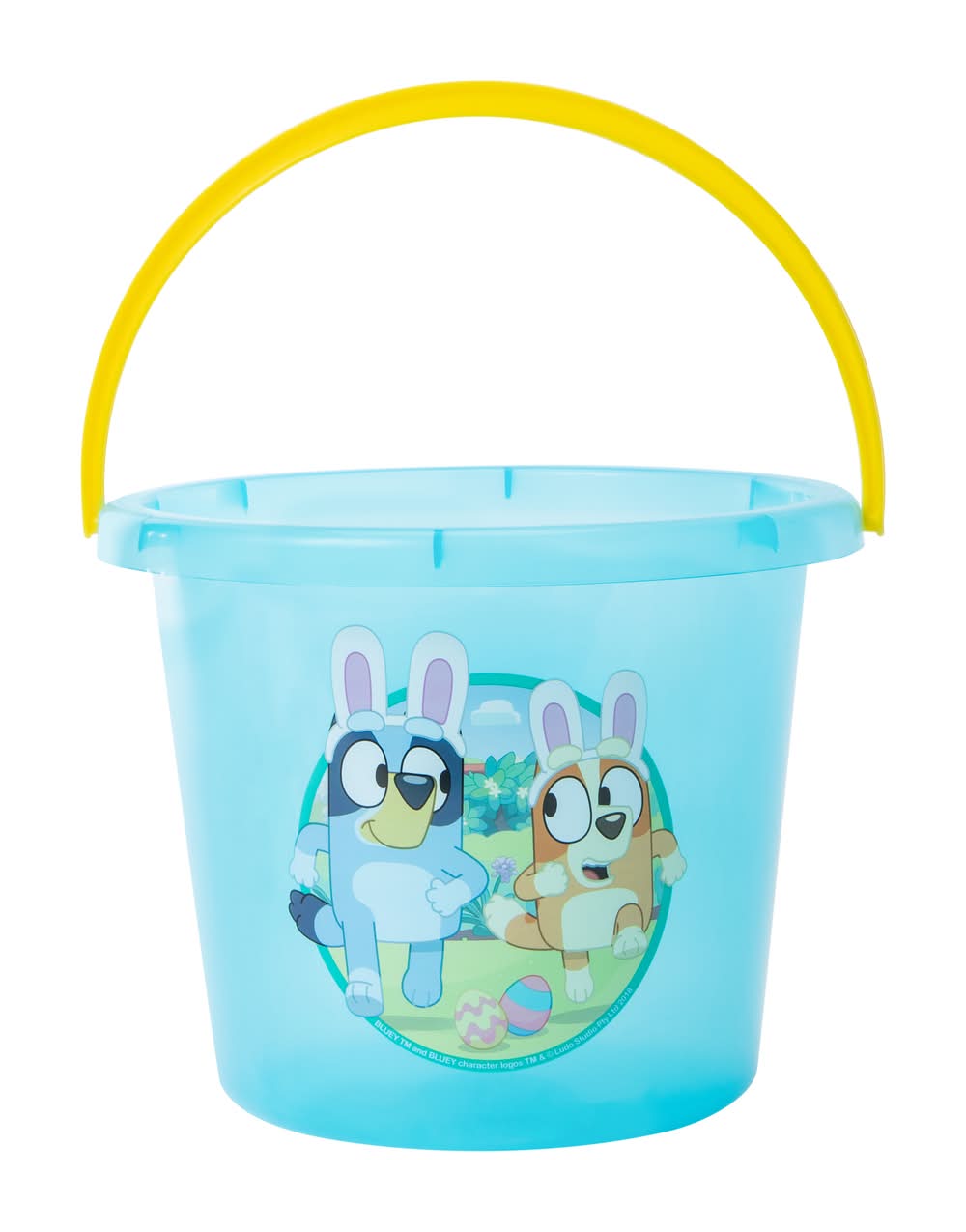Bluey™ Easter Bucket