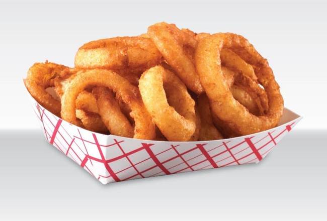 Onions Rings