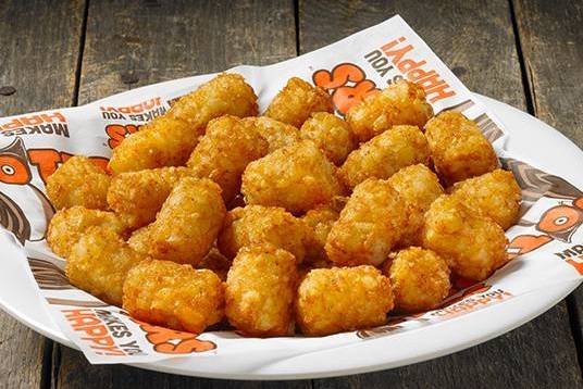 Tater Tots