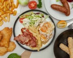 Hillview Fish Supply