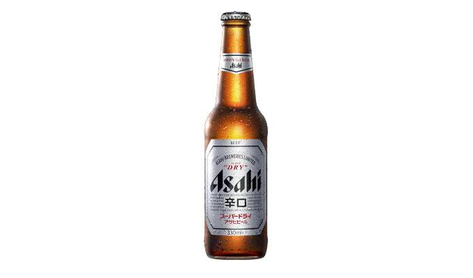 Asahi Super Dry