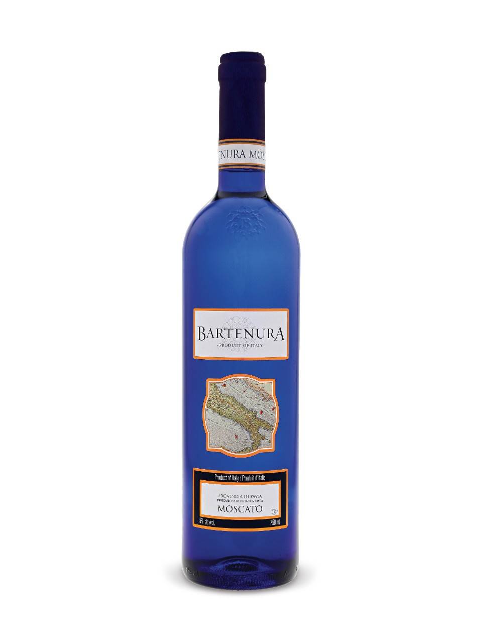 Bartenura Moscato Wine (750 ml)