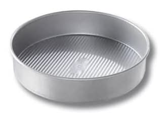 USA Pan Round Cake Pan, 8"