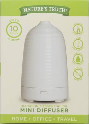 Nature's Truth Oil Mini Diffuser (100 g)