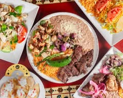 Azteca Family Mexican Restaurant (Gastonia)