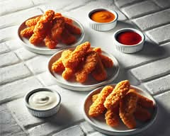Chicken Tender Love (17 Main Street)