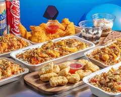 Planète Crousty 🌍- Chêne Bourg