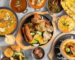 Mint Leaf Indian Restaurant (Heidelberg)