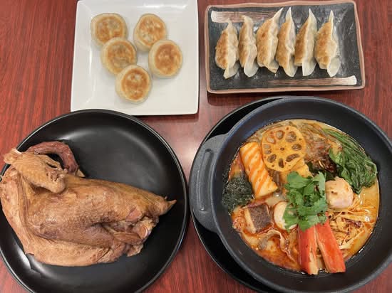 中国伝統料理　道口焼鶏　福義徳食品　Fukuitoku Food