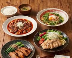 四川麻婆ホントのしあわせ塚本店　Shisenma-bohonFonoshiawasetukamototen	