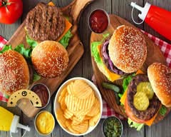 Roy´s Burgers (Centrito Valle)