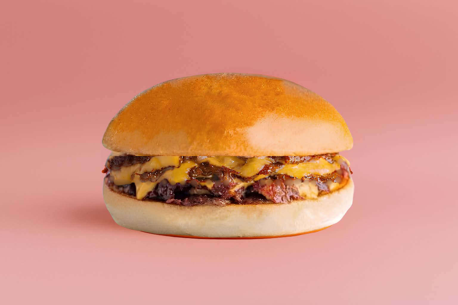 🟠  Basic'Smash L – 3 steaks