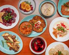 Kuchnia Domowa Sąsiedzi (Miodowa)