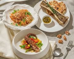 My Deluxe Cafe (Street Road)