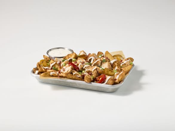 Loaded Wedges