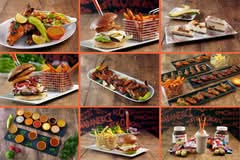 Flames Burger Kitchen