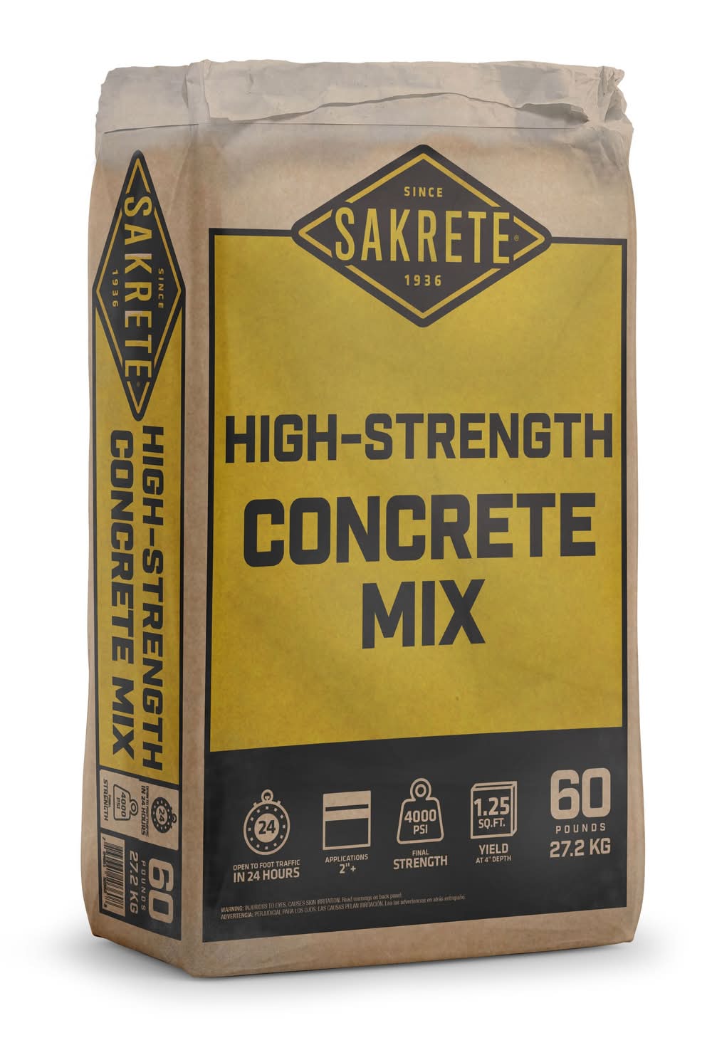 Sakrete 60 -lb Concrete mix