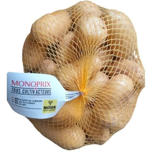 Monoprix - Pommes de terre de consommation (1,5kg)