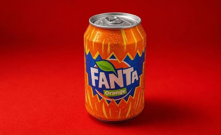Fanta 330ml