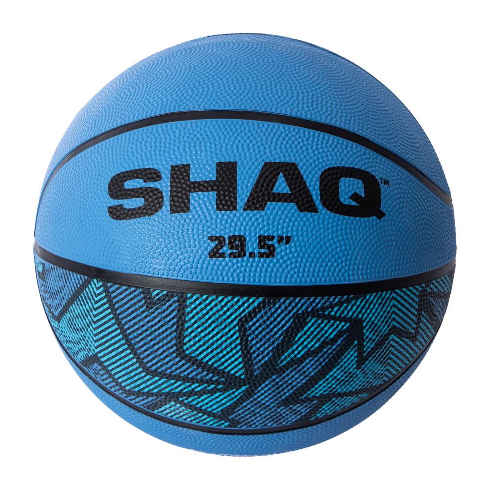 Shaq™ Basketball Blue