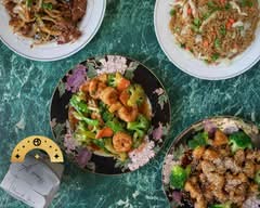 四姐 Si Jie Noodle Express (San Jose)