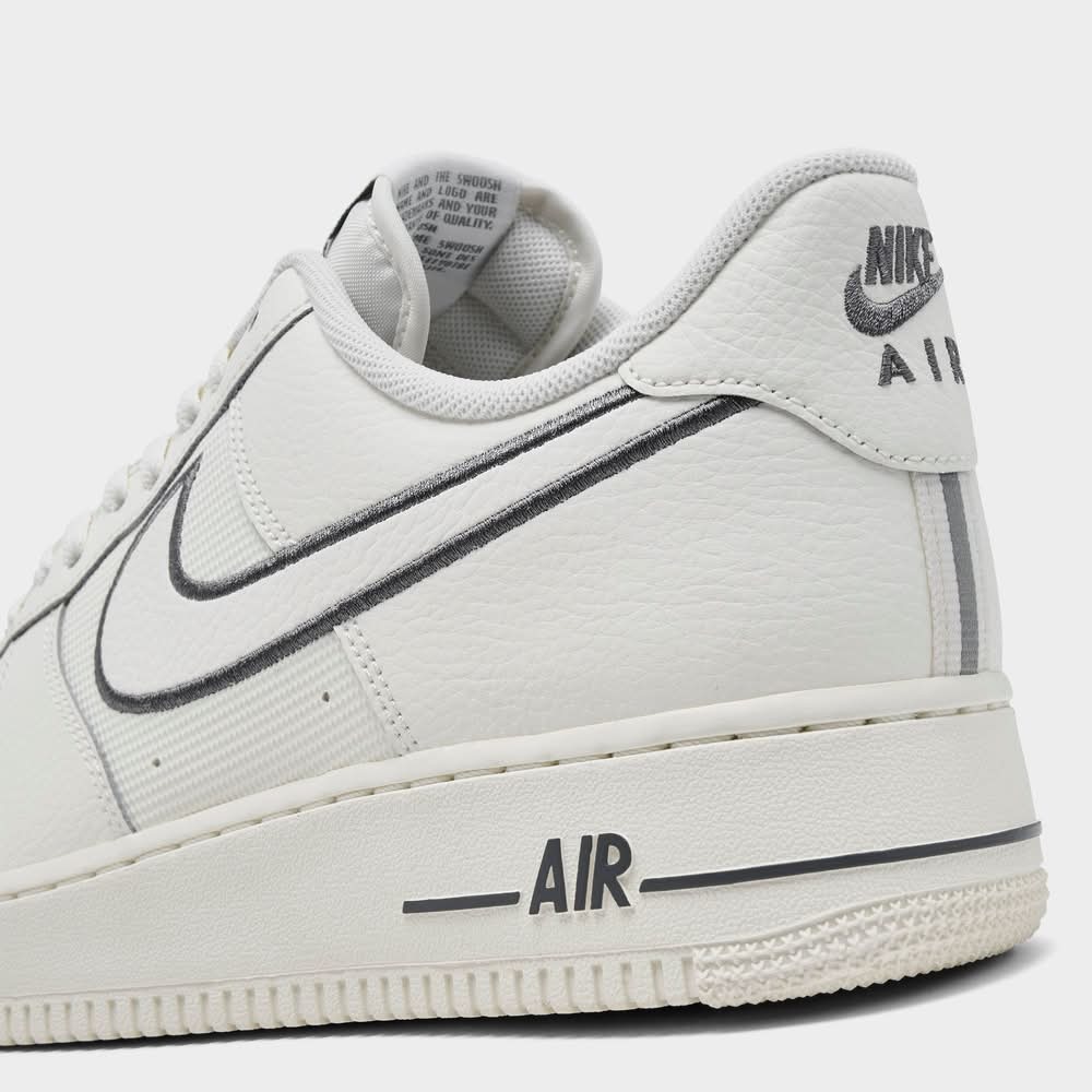 air force 1 mafia trainer
