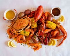 Angry Crab Shack (New Atascocita)