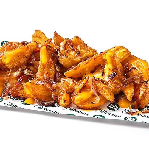 Papas Italianas