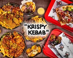 KRISPY KEBAB ALTSTADT 🥙