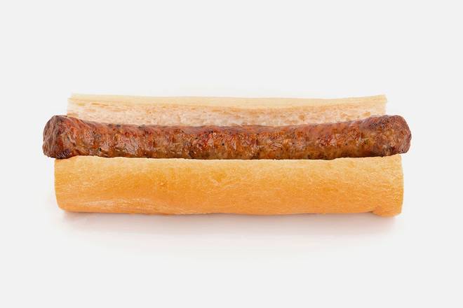 Grilled Italian Sausage (Large)