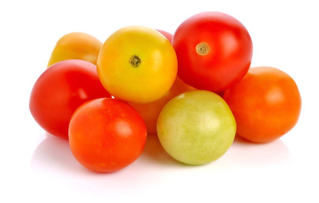 Grape Tomato Medley - 2 lbs (6 Units)