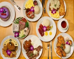 Guieb Cafe Kalihi