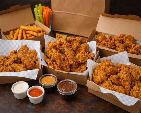 AlitasClandestinasSV (San Salvador)